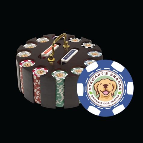 custom casino poker chips
