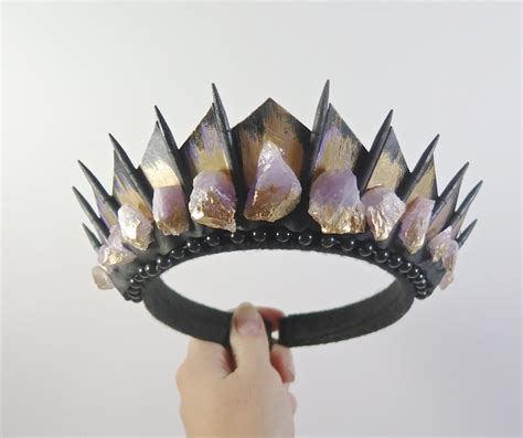 Custom Made Crown - Etsy