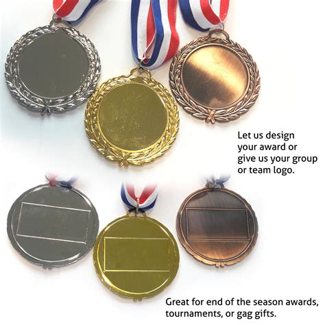 Custom Medals Custom Made Medals Custom Award …