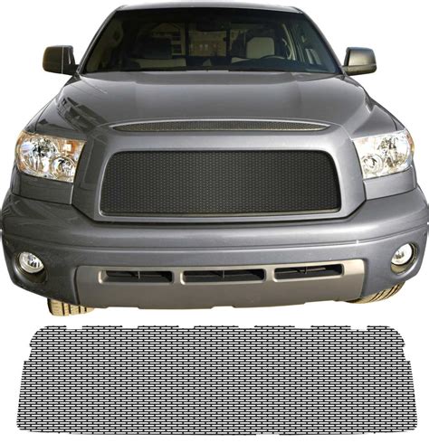 Custom Mesh Grills for Toyota Tundra by customcargrills.com