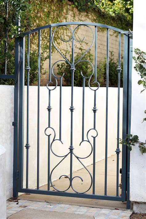 Custom Metal Gates & More Arizona Steelworks