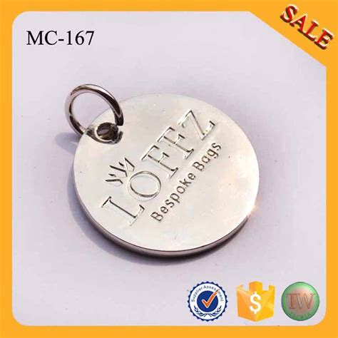 Custom Metal Jewelry Tags - Fashion Jewelry - AliExpress