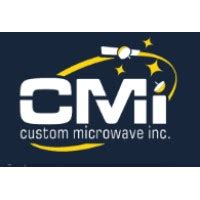 Custom Microwave, Inc. LinkedIn