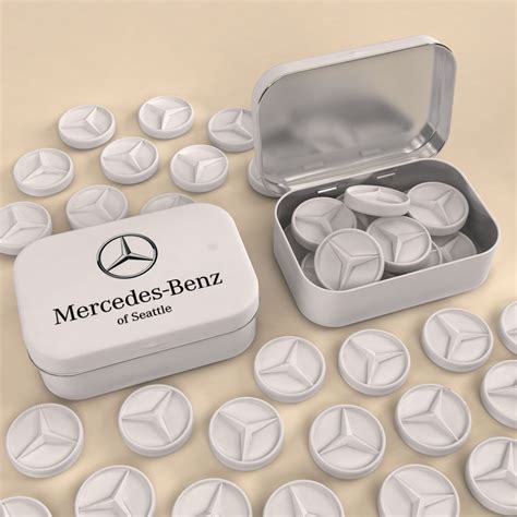 Custom Mints Branded Mint Tins UK Mints with your Logo - The ...