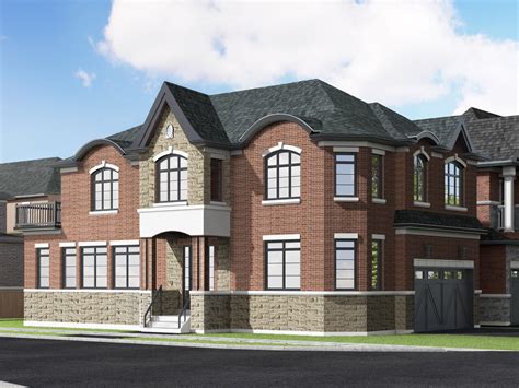 Custom Modern Building Developer in the Greater Toronto Area