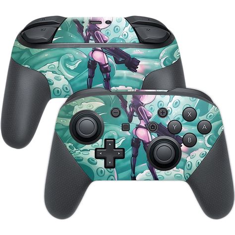 Custom Nintendo Switch Pro Controller Skin Create …