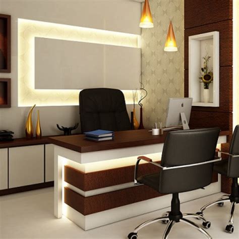 Custom Office Fitout Services in Dubai - Interior Design Company in Dubai