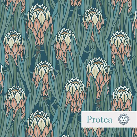 Custom Pattern Design Services Australian Surface Pattern Designer