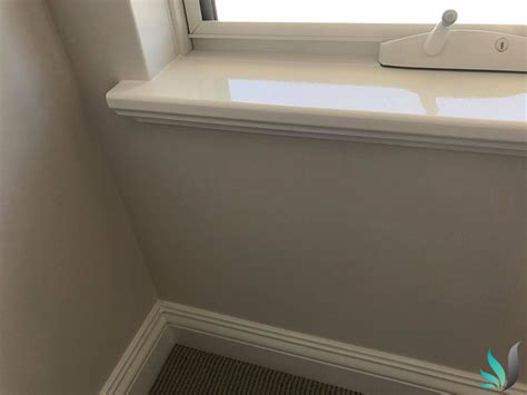 Custom Perth Window Sills - Custom Creations