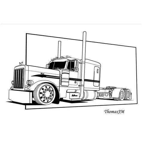 Tsunami Coloring Pages