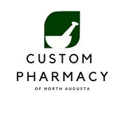 Custom Pharmacy of North Augusta - Compounding …