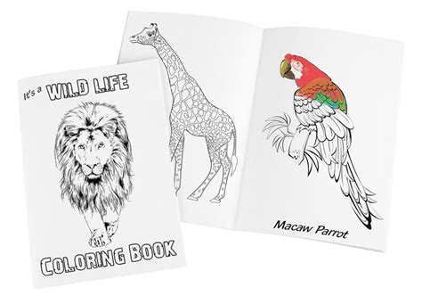 Coloring Sheets Horses