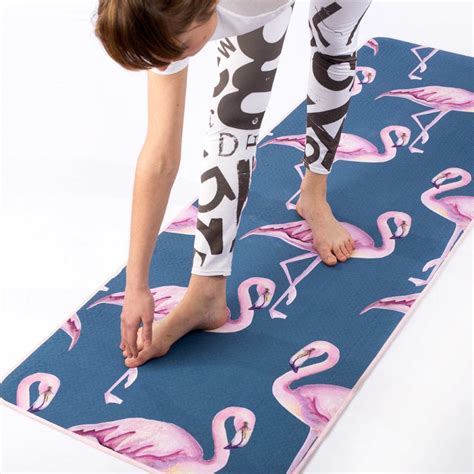 Custom Printed Yoga Mats Australia New Featured Custom …