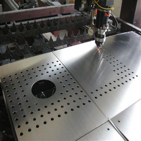 Custom Sheet Metal Prototyping Services in China