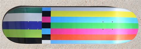 Custom Skateboard Templates Design Tips For Designer