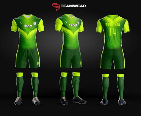 Custom Soccer Uniforms Custom Soccer Kits