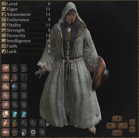 Custom Starting Classes at Dark Souls 3 Nexus - Nexus …