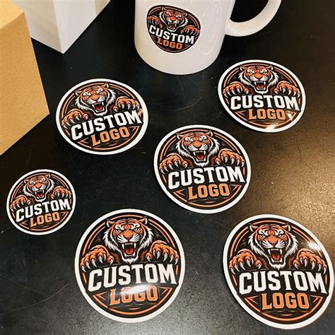 Custom Stickers - Personalized Vinyl Stickers | Decals.com (2024)