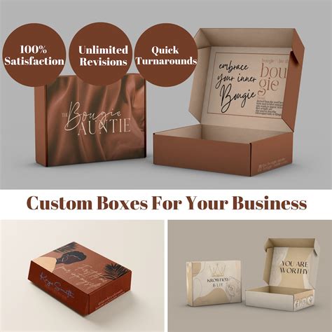 Custom Subscriptions Box Options for Your Business Build a Box