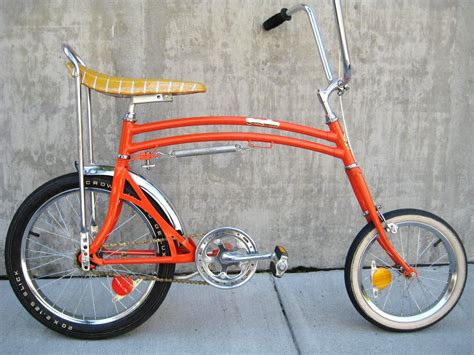 Custom Swing Bike