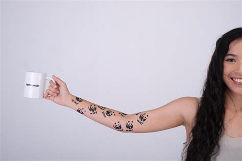 Custom Temporary Tattoos Canada - Toronto, Montreal, …