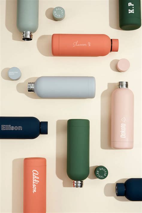 Custom Water Bottle Insulated Water Bottle Beysis