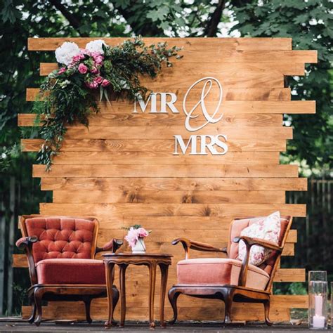 Custom Wedding Sign Ideas In the Booth Photo Booth Blog