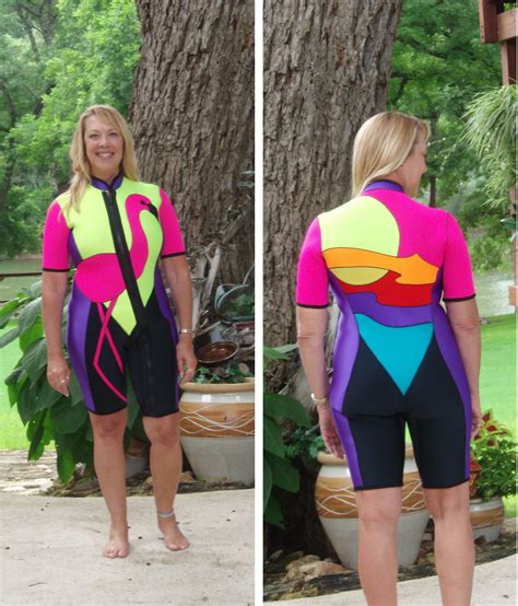 Custom Wetsuits - Terrapin Wetsuits