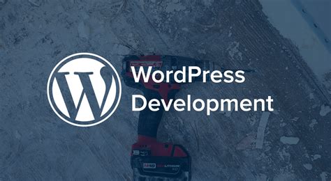 Custom WordPress Post Type Development Venture Motion