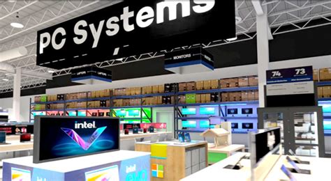 Custom and Specialty Computers and Systems Micro Center