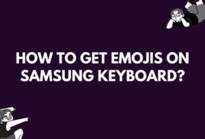 Custom android keyboard shortcuts.  Understanding how to get emojis on an ...