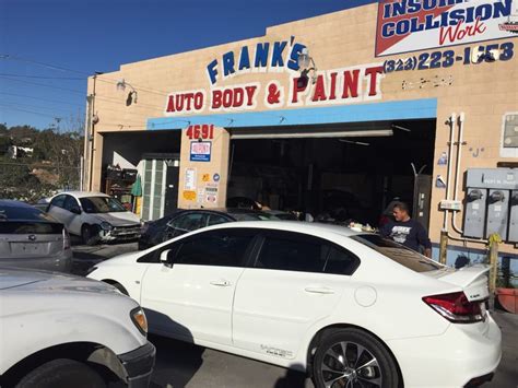 Custom auto paint shops near me. Things To Know About Custom auto paint shops near me. 