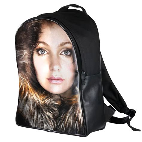 Custom backpack. Photo Backpack ... Our fashionable custom backpacks with pictures are ideal for men, women, and children. Every step of the process is done with you in mind. The ... 