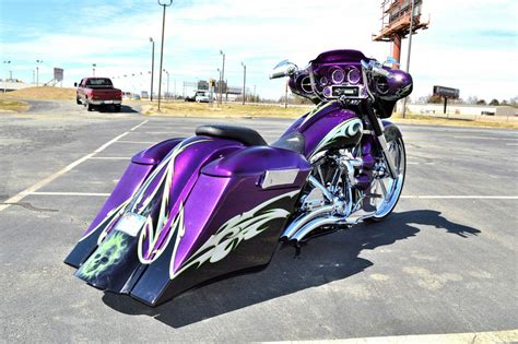craigslist Motorcycles/Scooters "harley custom bagger" for sale in Houston, TX. see also. 2015 Harley Davidson FLTRX Road Glide. $71,995. CONROE.