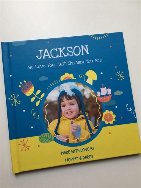 Custom book. Rating: 83 Reviews. $34.99. View. Personalized Children’s Books. Make your child the star in our best-selling personalized books for kids. In 3 easy steps, you can add their name and picture in their favorite story books. 