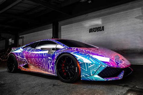Custom car wraps. Get inspired for your next car wrapping project. Click on an image to learn the 3M Wrap Film color applied to the vehicle. User our installer locators to find a Paint Protection Film and Window Film Installer or Wrap Film Installer to learn more or get a quote. 