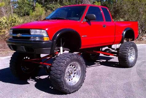 Custom chevy s10 lifted. Things To Know About Custom chevy s10 lifted. 