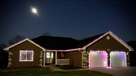 Custom christmas lights. Custom Christmas Lights. Quote. Pricing. 2023 INSTALLATIONS HAVE ALREADY BEGUN. GET A FREE QUOTE BEFORE WE BOOK UP! Welcome to the Custom Christmas Lights Home Page! As our name suggests, we specialize in LED Christmas lights- designed and custom cut to fit your specific needs. This is our 16th year of providing lighting for North Dallas. 