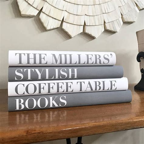 Custom coffee table book. When it comes to furnishing your living room, one of the most essential pieces you’ll need is a coffee table. Not only does it serve as a functional surface for placing beverages a... 