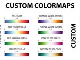 Custom colormap matlab.  Apr 1, 2023 · Download and share free MATLAB c...