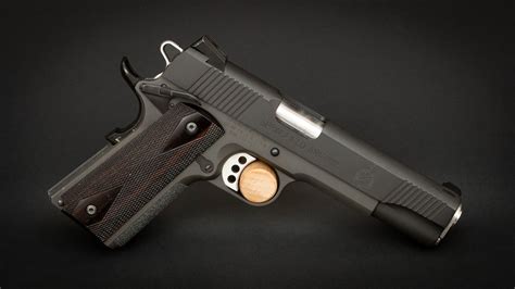 Custom colt m1911a1
