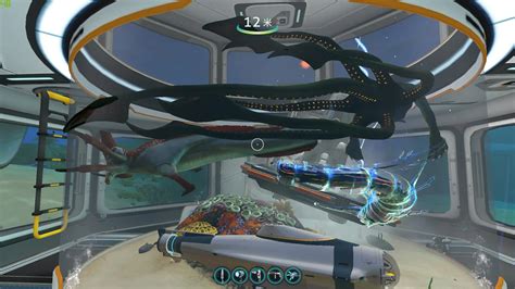 Custom command at Subnautica Nexus - Mods and community