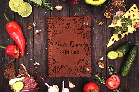 Custom cookbook. Memories. Design your heirloom cookbook from family recipes with our ultimate guide to online platforms, printers, advanced DIY and downloadable templates! 