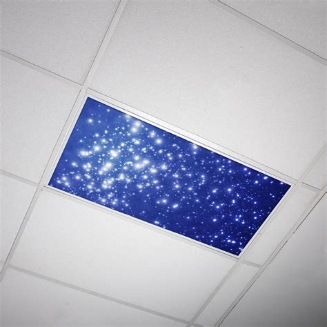 Custom design - Octo Lights - Fluorescent Light Covers