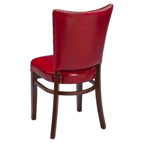 Custom dining chairs upholstered.  Supported by strong rubber Check out ou...