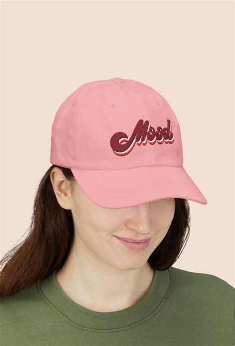 Custom embroidered hats no minimum. Transform your style with premium custom em...