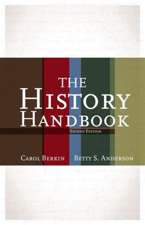 Custom enrichment module the history handbook. - Red umbrella teachers guide with answers.