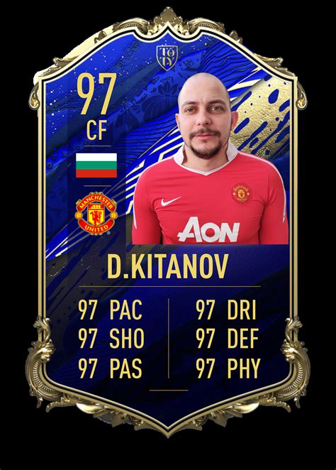 Custom fifa card. Things To Know About Custom fifa card. 