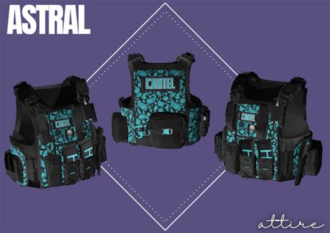 Custom fivem vest.  Quality designs you will not find anywhere else, bu...