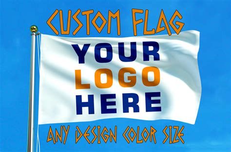 Custom flag creator. CUSTOM FLAG WITH POLE SLEEVE AND GOLD FRINGE. Learn More. Size. Print Option. Pole Sleeve Size. Pole Sleeve Finishing. Quantity. Unit Price. $ 86.00. 